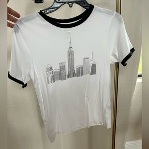 NY Tee!